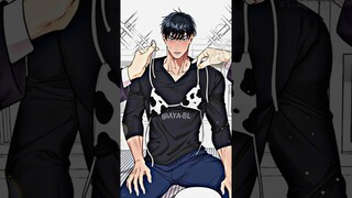 BL/YAOI #shorts #bl #boylove #yaoi #manhwa  #manhwaedit #manhwareccomendation #manga #manhua #edit