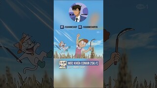 Bằng Chứng Cho Thấy Gia Đình Suneo Giàu Bằng Thực Lực 💪🏻😙 #kdanime #Doraemon #Suneo