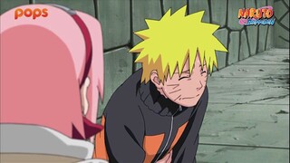 Naruto shippuden tập 215