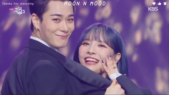 [Subthai/แปลไทย] Moon Bin X Moon Sua - Candy In My Ears