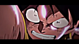 Mũ Rơm và phân cảnh cực bùng nổ #animedacsac#animehay#NarutoBorutoVN