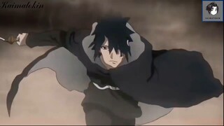Gia tộc thù hận Sặc #anime #schooltime