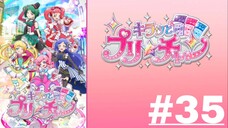 KIRATTO PRI☆CHAN - Episode 35 (English Sub)