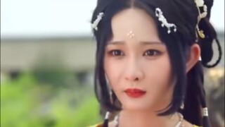ละครสั้นจีน พากย์ไทย 130 จักรพรรดิซ่อนดาบ หญิงสาวทะลุมิติเข้าวัง