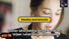 Di ceraikan suami karena B4u Koyo (part 05)
