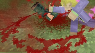 [توصية مود لنسخة Bedrock] تحديث Craft of Doppelganger v0.55.8 - مهارة جديدة لـ Killer Queen، وإعادة 