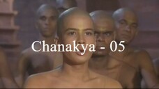 Chanakya 05