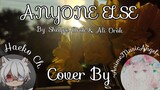 Anyone Else [Cover by: Haeko Ch. ft ~AnimeMusicAngel~]