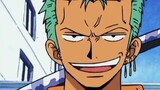 Zoro glow up ....