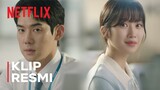 The Interest of Love | Klip Resmi | Netflix