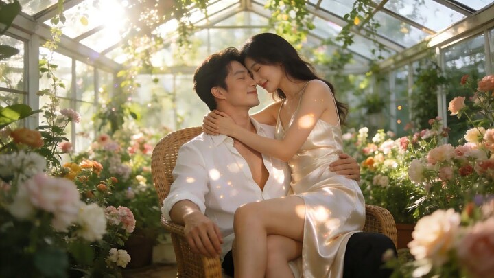 Masuk Jadi Istri Konglomerat,Aku Mendidik Suami Playboy,Dia Malah Jatuh Cinta Gila-gilaan!#minidrama