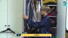 Run BTS! 2017 - EP.29 20171128 1900