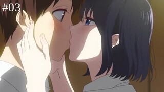 Koi to Uso Sub indo EP 3 sub indo