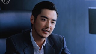 When some people appear, others become just a compromise [Zhou Xun×Jiang Xiaoguo·Twenty Unconfused]