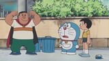 Chú mèo máy Đoraemon _ Siêu nhân Jaian người hùng của công lý #Anime #Schooltime