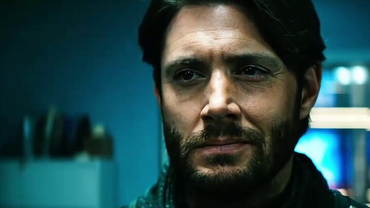 "Pencarian A-Zu akan Ayahnya" Sang prajurit kembali!