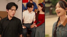 เจียงหนิง สาวทะลุมิติมาในนิยายที่เธอคลั่งในยุค 90