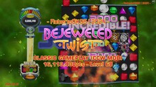 Bejeweled Twist: Classic (CCW) (16,113,430pts - Level 68)