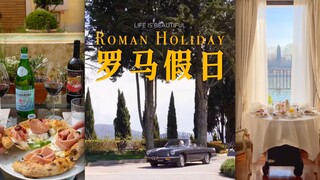 意大利盛夏将至，那才是夏天的样子！