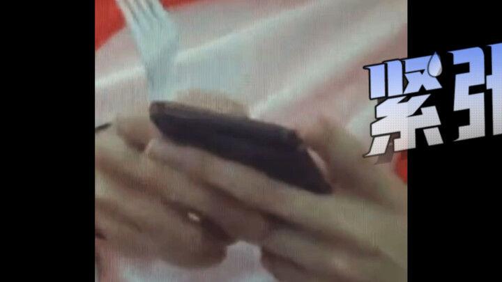 【Byun Baekhyun】Siapa pun boleh diragukan, tapi nggak boleh meragukan kecepatan tangan Kak Byun...