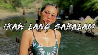 ISMUTRHYME - Ikaw Lang Sakalam | Lahat nababaliw kapag nasisilayan ka