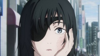 [Chainsaw Man MAD] những giấc mơ ngọt ngào “Tôi hy vọng bạn có thể khóc vì tôi”