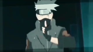 The buzz|| naruto (amv/edit)