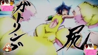 Keijo!!!!! Tagalog Dub Clip