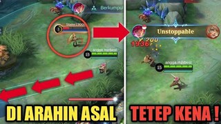 NEKAT BELI APLIKASI CHEAT 100RB !! FITUR KOMPLIT AUTOAIM ! DI ARAHIN ASAL TETEP KENA. AUTO JADI PRO