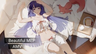 Beautiful MEP AMV