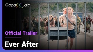 Ever After | Official Trailer | A post-apocalyptic zombie film where lesbians take the centerstage.