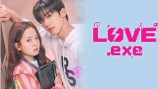 LOVE.exe eps 2 Sub indo