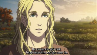 Vinland Saga Season 2 episode 7 Sub Indo