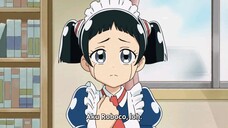 Boku to Roboko | E 5 | Sub Indo