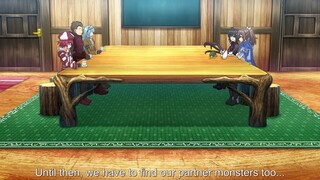 Bofuri S2 Episode 6 eng sub