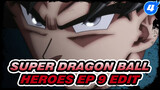 Super Dragon Ball Heroes Ep 9 | Goki is revived! Jiren vs Zamasu HD 720P_4