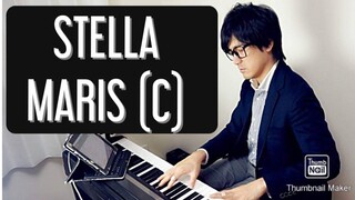 Stella_Maris(C)-Fr.Silvino_BorresJr.SJ-Fr.Manoling_Francisco,SJ-PianoArr.Trician-PianoCoversPPIA.mp4