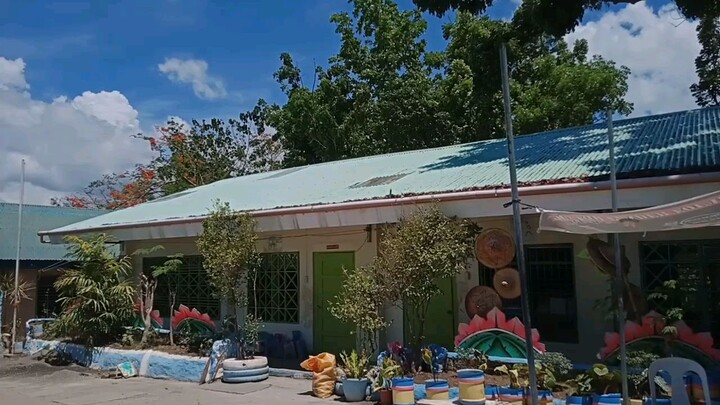 "Kaklase"  Horror-Romance movie 2023, Tagalog version