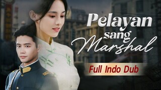 KETIKA PELAYAN INI BIKIN SEORANG MARSHAL BERGAIRAH TERUS TIAP HARI‼️🥵🤤