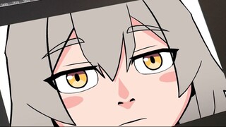 Part 1 Part 2 Part 3 I Draw Stelle Want to be Rafal, Nandodeeeemo
