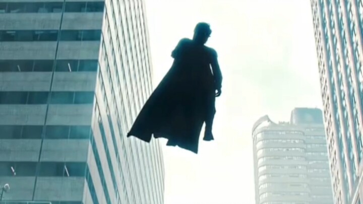 Such Overpowered Abilities!