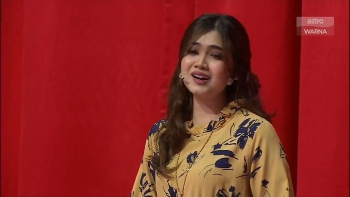 ANTARA DUA DARJAT.