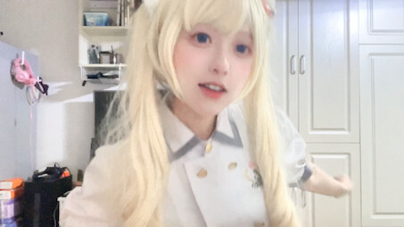 Nightdancer Happy Edition