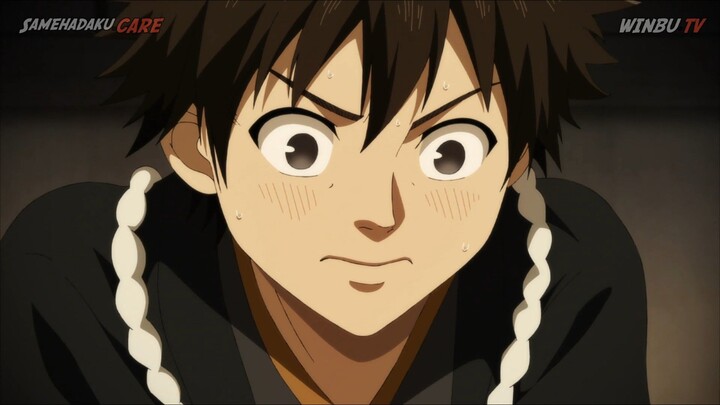 Eps 1 Ao No Miburo S 2 sub indo FHD 1080p