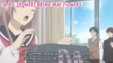 April Showers Bring May Flowers [ EP10 PART3 ]