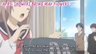 April Showers Bring May Flowers [ EP10 PART3 ]