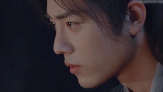 [Xiao Zhan Narcissus | Sanxian] Episode 20 of "Send You My Heart" | I can't get past you even if I h