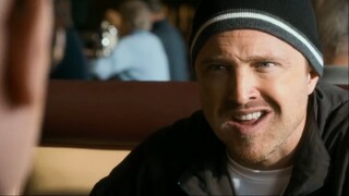 Movie El Camino A Breaking Bad - Flashback Moment  [Bluray 1080p]