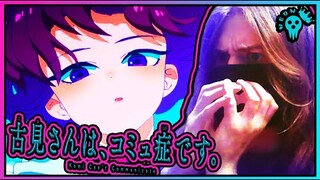 Komi Can't Communicate Opening REACTION / ANALYSIS - ANIME OPENING REACTION