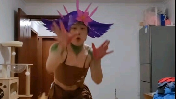 Nami versi Tiongkok